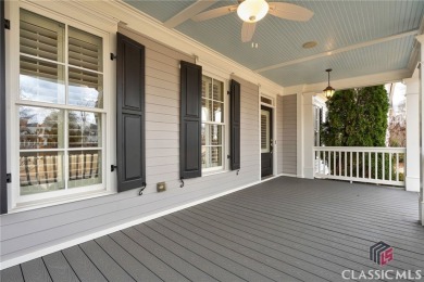 Fantastic opportunity to live in the sought after Village on The Georgia Club in Georgia - for sale on GolfHomes.com, golf home, golf lot