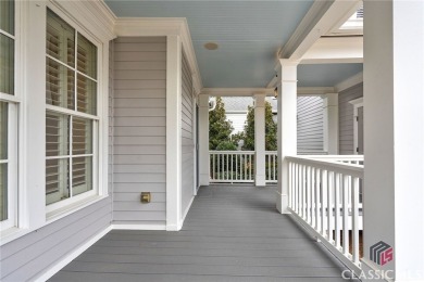 Fantastic opportunity to live in the sought after Village on The Georgia Club in Georgia - for sale on GolfHomes.com, golf home, golf lot