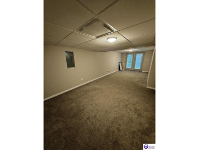 Don't miss this rare opportunity to own a beautiful brick home on Doe Valley Country Club in Kentucky - for sale on GolfHomes.com, golf home, golf lot