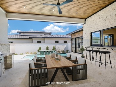 July 2025 Promo: 1)Club Car golf cart w/ lithium batteries, 48* on Apple Rock Golf Course - Horseshoe Bay in Texas - for sale on GolfHomes.com, golf home, golf lot