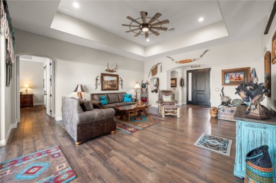 Has it all!! Absolute stunning custom home located in one of the on Laughlin Ranch Golf Club in Arizona - for sale on GolfHomes.com, golf home, golf lot