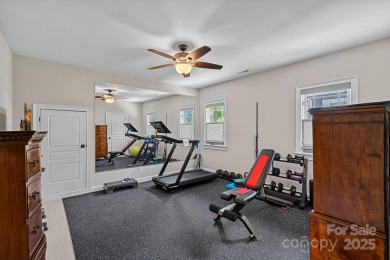 Enjoy River Run Country Club at it's finest on the 18th fairway on River Run Country Club in North Carolina - for sale on GolfHomes.com, golf home, golf lot