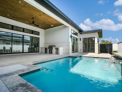 July 2025 Promo: 1)Club Car golf cart w/ lithium batteries, 48* on Apple Rock Golf Course - Horseshoe Bay in Texas - for sale on GolfHomes.com, golf home, golf lot