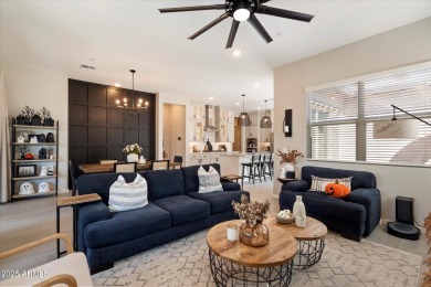 1898 N 141st Ave - A Palm Valley Masterpiece With a Spooky Twist on Palm Valley Golf Club  in Arizona - for sale on GolfHomes.com, golf home, golf lot