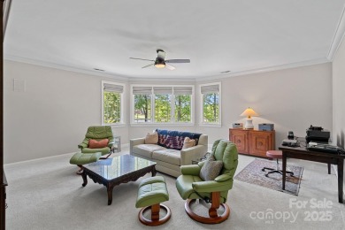 Enjoy River Run Country Club at it's finest on the 18th fairway on River Run Country Club in North Carolina - for sale on GolfHomes.com, golf home, golf lot