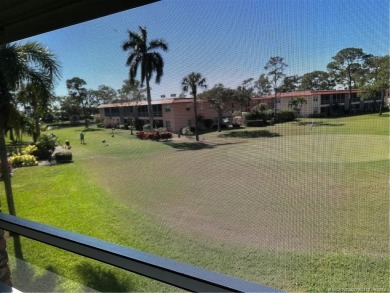FANTASTIC VALUE Move-in ready. One large bedroom with 1.5 baths on Monterey Yacht and Country Club in Florida - for sale on GolfHomes.com, golf home, golf lot