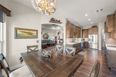 Has it all!! Absolute stunning custom home located in one of the on Laughlin Ranch Golf Club in Arizona - for sale on GolfHomes.com, golf home, golf lot