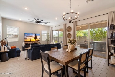 1898 N 141st Ave - A Palm Valley Masterpiece With a Spooky Twist on Palm Valley Golf Club  in Arizona - for sale on GolfHomes.com, golf home, golf lot
