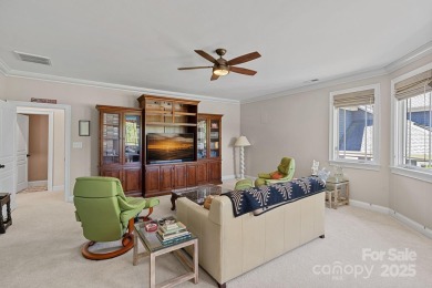 Enjoy River Run Country Club at it's finest on the 18th fairway on River Run Country Club in North Carolina - for sale on GolfHomes.com, golf home, golf lot