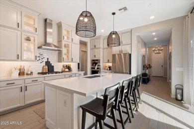 1898 N 141st Ave - A Palm Valley Masterpiece With a Spooky Twist on Palm Valley Golf Club  in Arizona - for sale on GolfHomes.com, golf home, golf lot