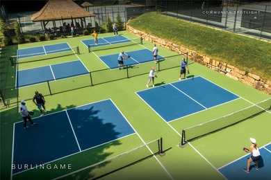 Located along a serene stretch of the Horsepasture River, this on Burlingame Country Club in North Carolina - for sale on GolfHomes.com, golf home, golf lot