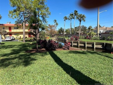 FANTASTIC VALUE Move-in ready. One large bedroom with 1.5 baths on Monterey Yacht and Country Club in Florida - for sale on GolfHomes.com, golf home, golf lot