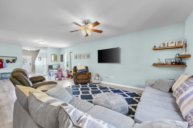 Welcome Home! Adorable 3 Bedroom, 2.5 Bath home nestled away in on World Tour Golf Links in South Carolina - for sale on GolfHomes.com, golf home, golf lot