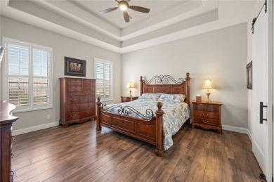 Has it all!! Absolute stunning custom home located in one of the on Laughlin Ranch Golf Club in Arizona - for sale on GolfHomes.com, golf home, golf lot