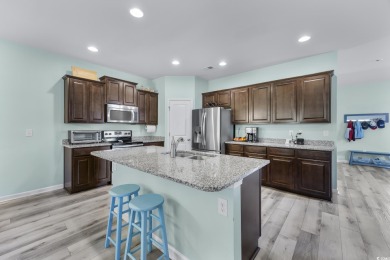 Welcome Home! Adorable 3 Bedroom, 2.5 Bath home nestled away in on World Tour Golf Links in South Carolina - for sale on GolfHomes.com, golf home, golf lot