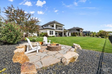 Beautifully tucked into Eagle's sought-after Creighton Woods on BanBury Golf Club in Idaho - for sale on GolfHomes.com, golf home, golf lot
