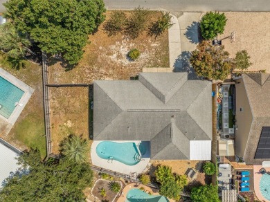 Nestled in the sought after Seaclusion Beach, Bid A Wee Beach on Holiday Golf Club in Florida - for sale on GolfHomes.com, golf home, golf lot
