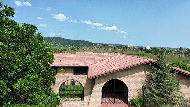 Experience the most spectacular mountain views in the area from on Hollydot Golf Course in Colorado - for sale on GolfHomes.com, golf home, golf lot