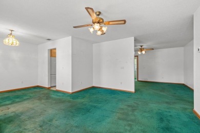 Nestled in the sought after Seaclusion Beach, Bid A Wee Beach on Holiday Golf Club in Florida - for sale on GolfHomes.com, golf home, golf lot