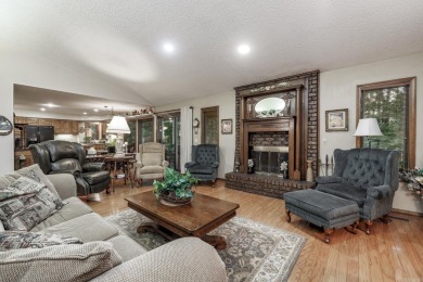 Villa Alegre Townhome wonderfully located on Burladero Trace on DeSoto Golf Course in Arkansas - for sale on GolfHomes.com, golf home, golf lot