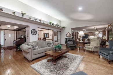 Villa Alegre Townhome wonderfully located on Burladero Trace on DeSoto Golf Course in Arkansas - for sale on GolfHomes.com, golf home, golf lot