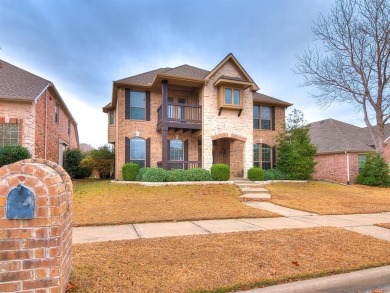Gorgeous and updated home located in West Frisco in the popular on The Trails of Frisco Golf Club in Texas - for sale on GolfHomes.com, golf home, golf lot
