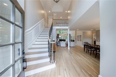 A rare opportunity in the prestigious Country Club of the South! on Country Club of the South in Georgia - for sale on GolfHomes.com, golf home, golf lot