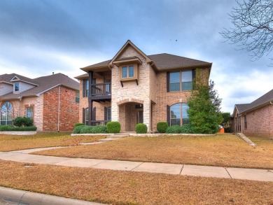 Gorgeous and updated home located in West Frisco in the popular on The Trails of Frisco Golf Club in Texas - for sale on GolfHomes.com, golf home, golf lot