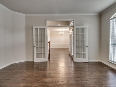 Gorgeous and updated home located in West Frisco in the popular on The Trails of Frisco Golf Club in Texas - for sale on GolfHomes.com, golf home, golf lot
