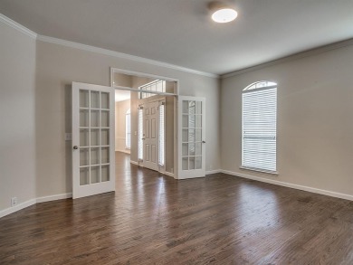 Gorgeous and updated home located in West Frisco in the popular on The Trails of Frisco Golf Club in Texas - for sale on GolfHomes.com, golf home, golf lot