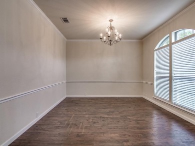 Gorgeous and updated home located in West Frisco in the popular on The Trails of Frisco Golf Club in Texas - for sale on GolfHomes.com, golf home, golf lot