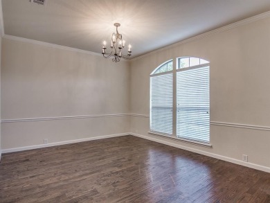 Gorgeous and updated home located in West Frisco in the popular on The Trails of Frisco Golf Club in Texas - for sale on GolfHomes.com, golf home, golf lot