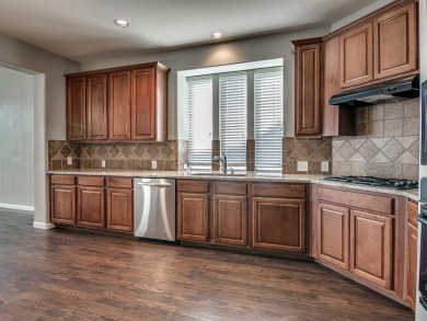 Gorgeous and updated home located in West Frisco in the popular on The Trails of Frisco Golf Club in Texas - for sale on GolfHomes.com, golf home, golf lot