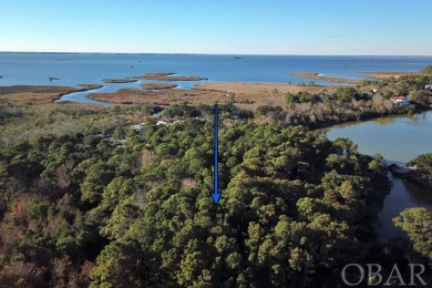 Significant opportunity for Development in Corolla on the Outer on The Currituck Golf Club in North Carolina - for sale on GolfHomes.com, golf home, golf lot