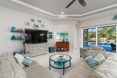 Welcome to this exceptional Paytas custom-built residence on Venetian Bay Golf Course in Florida - for sale on GolfHomes.com, golf home, golf lot