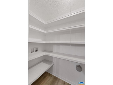 Enjoy effortless single-level living in a desirable resort-style on Lake Monticello Golf Course in Virginia - for sale on GolfHomes.com, golf home, golf lot