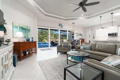 Welcome to this exceptional Paytas custom-built residence on Venetian Bay Golf Course in Florida - for sale on GolfHomes.com, golf home, golf lot