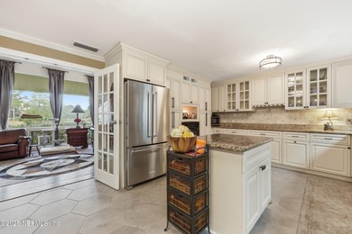 A distinctive, one-of-a-kind home with a strong connection to on The Deerwood Country Club in Florida - for sale on GolfHomes.com, golf home, golf lot