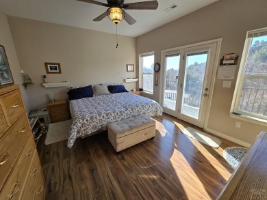 Experience this oasis on the bluff with incredible views of the on Hollydot Golf Course in Colorado - for sale on GolfHomes.com, golf home, golf lot