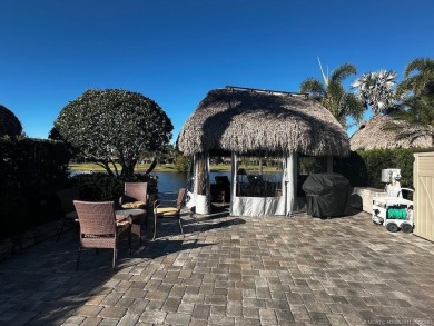 PRICED TO SELL! Breathtaking Lakefront Lot with Spectacular on Motorcoach Resort Golf Course in Florida - for sale on GolfHomes.com, golf home, golf lot