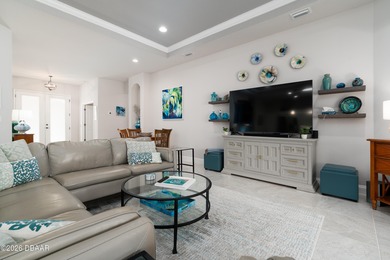 Welcome to this exceptional Paytas custom-built residence on Venetian Bay Golf Course in Florida - for sale on GolfHomes.com, golf home, golf lot