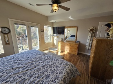 Experience this oasis on the bluff with incredible views of the on Hollydot Golf Course in Colorado - for sale on GolfHomes.com, golf home, golf lot