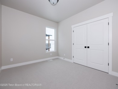 Ask about current builder incentives! This new construction home on Teton Reserve in Idaho - for sale on GolfHomes.com, golf home, golf lot