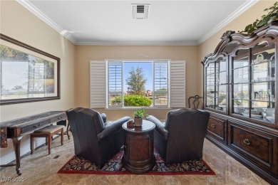 Insist On Enjoying Life ~ Live Like You Are On Vacation! GOLF on Highland Falls Golf Club in Nevada - for sale on GolfHomes.com, golf home, golf lot