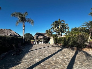 PRICED TO SELL! Breathtaking Lakefront Lot with Spectacular on Motorcoach Resort Golf Course in Florida - for sale on GolfHomes.com, golf home, golf lot