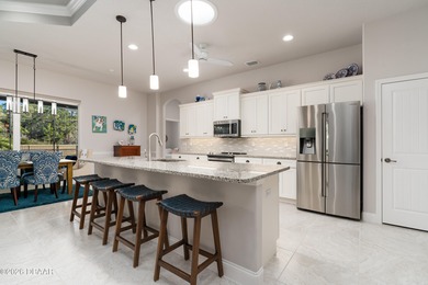 Welcome to this exceptional Paytas custom-built residence on Venetian Bay Golf Course in Florida - for sale on GolfHomes.com, golf home, golf lot