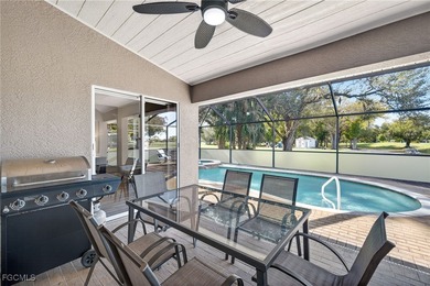 Welcome to this stunning, fully turnkey four-bedroom on Coral Oaks Golf Course in Florida - for sale on GolfHomes.com, golf home, golf lot