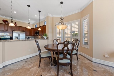 Insist On Enjoying Life ~ Live Like You Are On Vacation! GOLF on Highland Falls Golf Club in Nevada - for sale on GolfHomes.com, golf home, golf lot