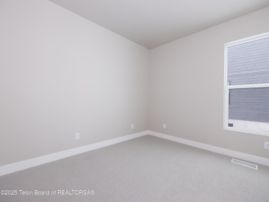 Ask about current builder incentives! This new construction home on Teton Reserve in Idaho - for sale on GolfHomes.com, golf home, golf lot