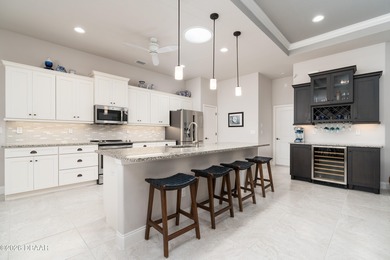 Welcome to this exceptional Paytas custom-built residence on Venetian Bay Golf Course in Florida - for sale on GolfHomes.com, golf home, golf lot